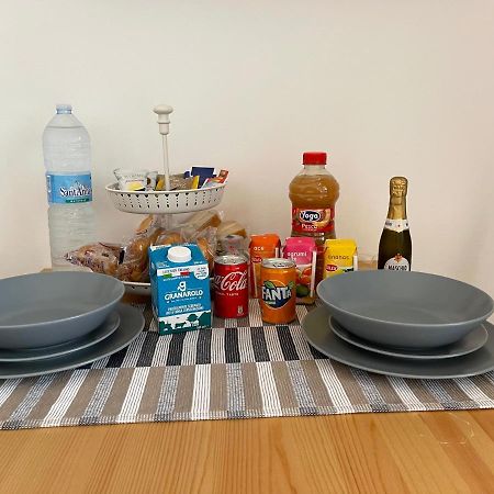 Apartament La Dimora Nelle Stelle Ostuni Zewnętrze zdjęcie