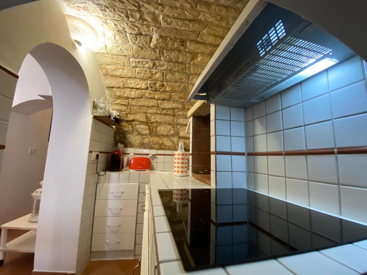 Apartament La Dimora Nelle Stelle Ostuni Zewnętrze zdjęcie