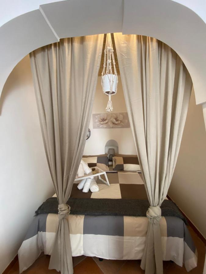 Apartament La Dimora Nelle Stelle Ostuni Zewnętrze zdjęcie