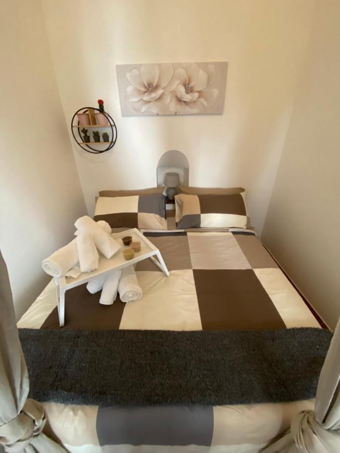Apartament La Dimora Nelle Stelle Ostuni Zewnętrze zdjęcie