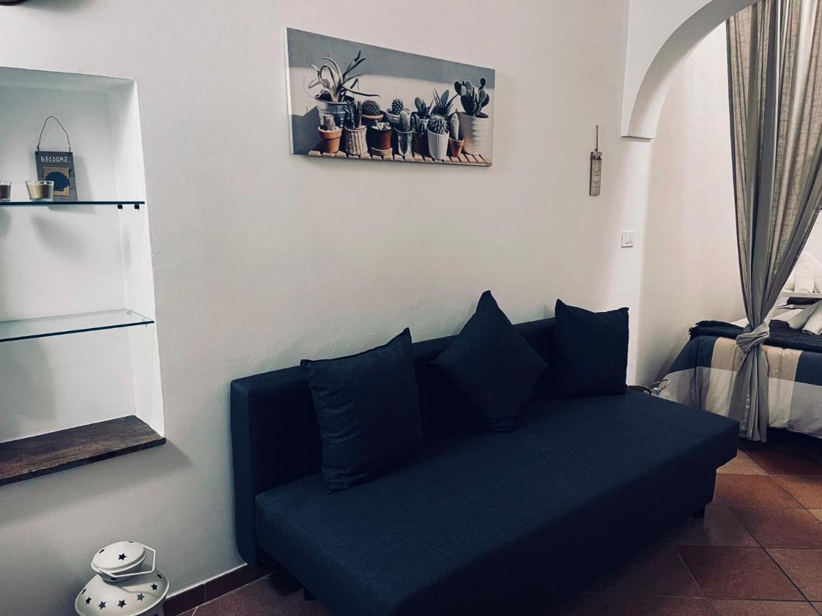 Apartament La Dimora Nelle Stelle Ostuni Zewnętrze zdjęcie