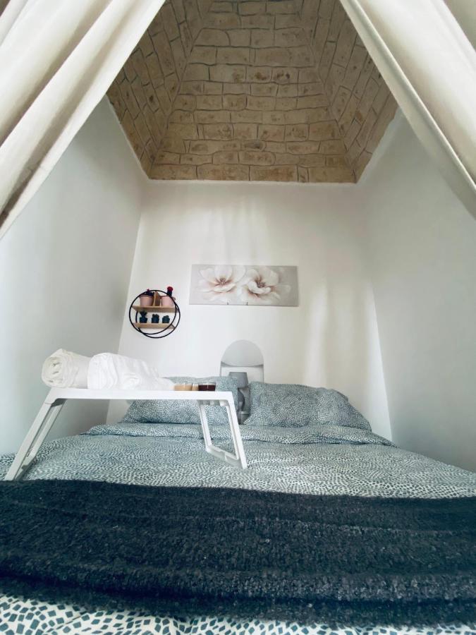 Apartament La Dimora Nelle Stelle Ostuni Zewnętrze zdjęcie