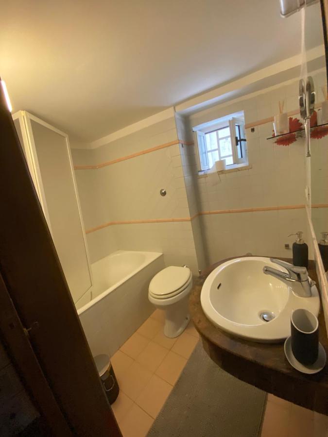 Apartament La Dimora Nelle Stelle Ostuni Zewnętrze zdjęcie