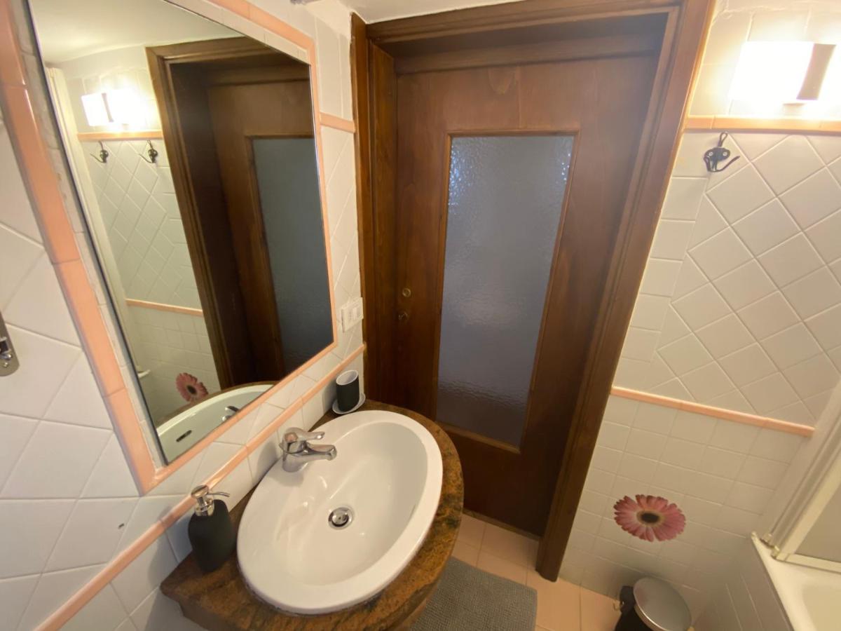 Apartament La Dimora Nelle Stelle Ostuni Zewnętrze zdjęcie