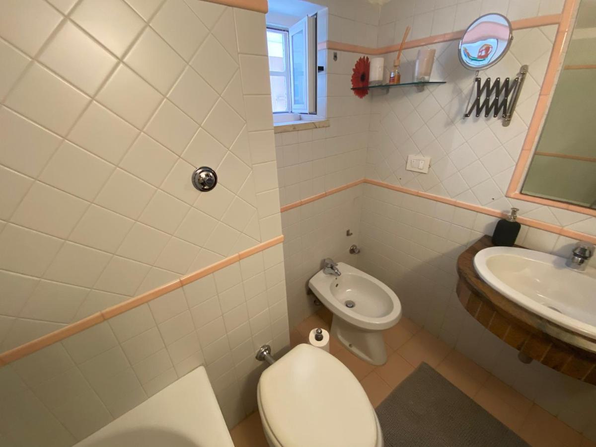 Apartament La Dimora Nelle Stelle Ostuni Zewnętrze zdjęcie