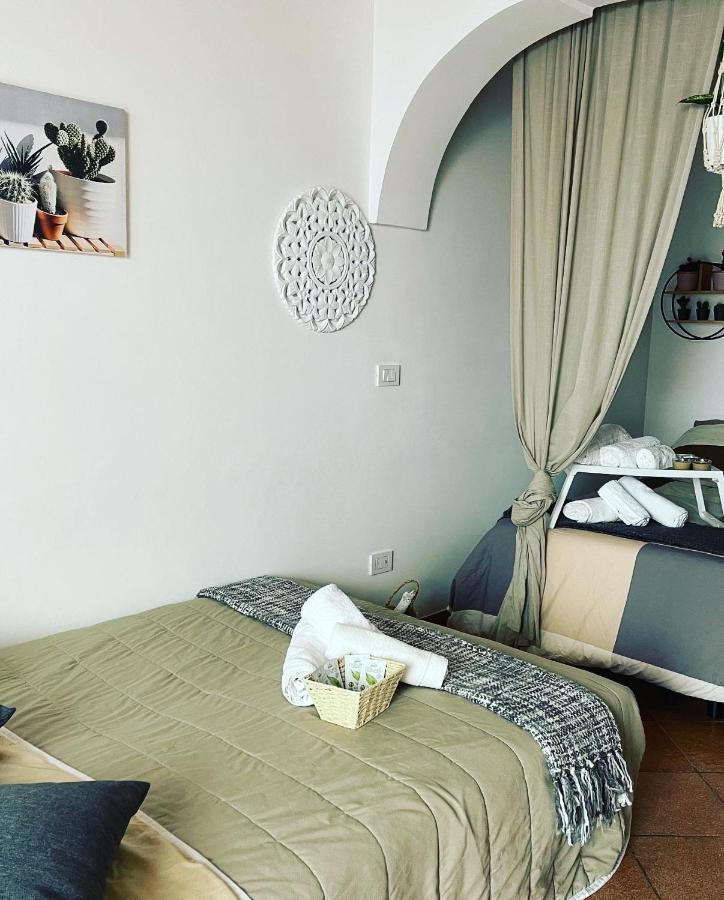 Apartament La Dimora Nelle Stelle Ostuni Zewnętrze zdjęcie