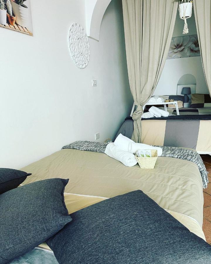 Apartament La Dimora Nelle Stelle Ostuni Zewnętrze zdjęcie