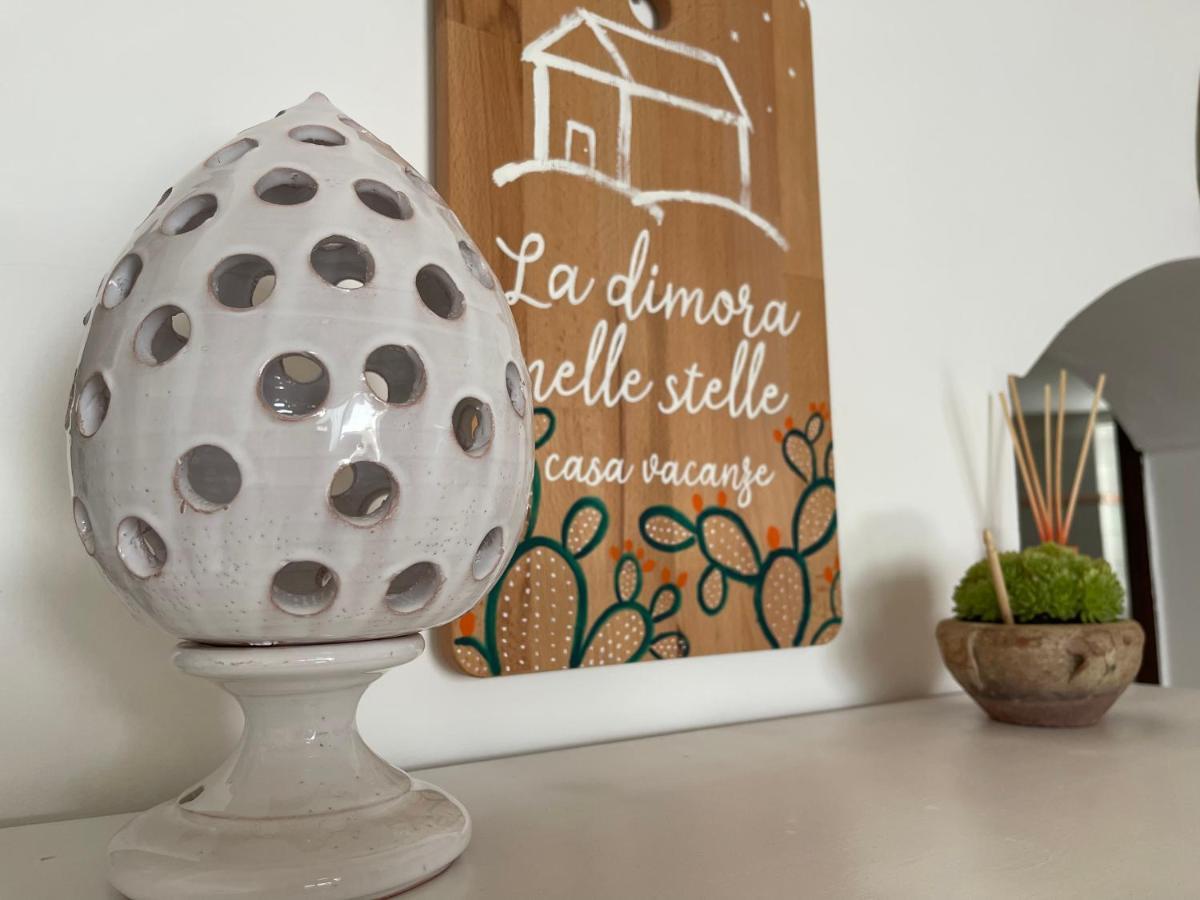 Apartament La Dimora Nelle Stelle Ostuni Zewnętrze zdjęcie