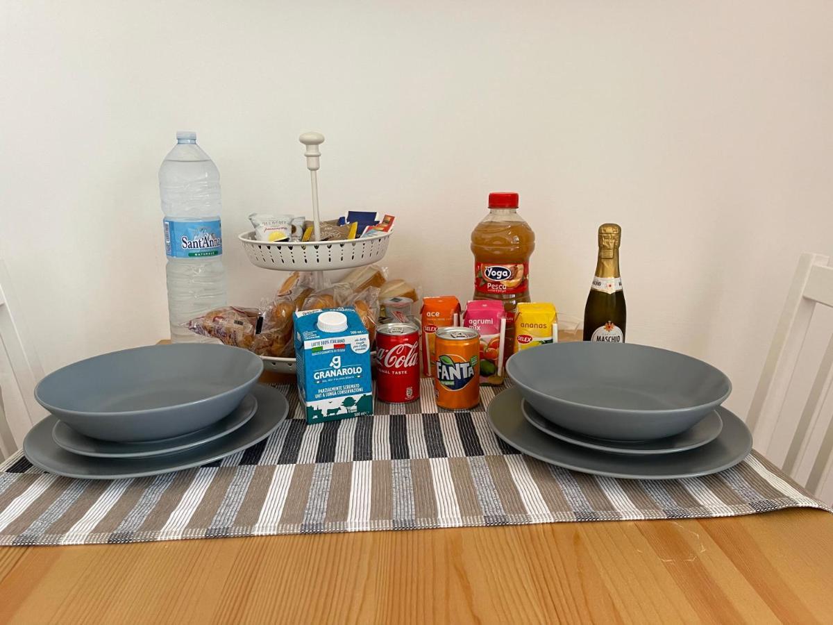 Apartament La Dimora Nelle Stelle Ostuni Zewnętrze zdjęcie